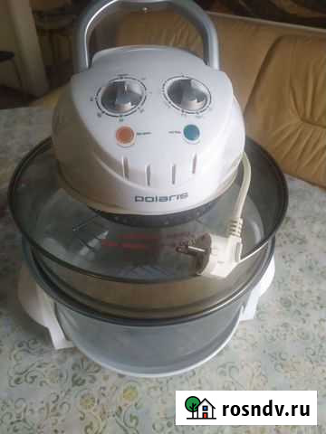 Аэрогриль бу Новошахтинск - изображение 1