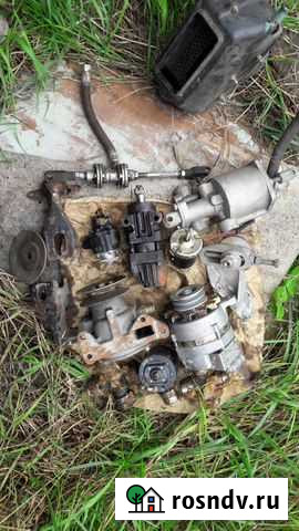 Насос Г.У.Р-Я.М.З - 236/8.Урал.Маз Ишим - изображение 1