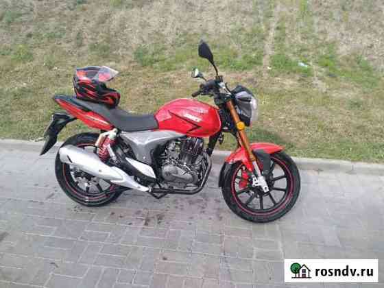 Мотоцикл stels flame 200 Старый Оскол