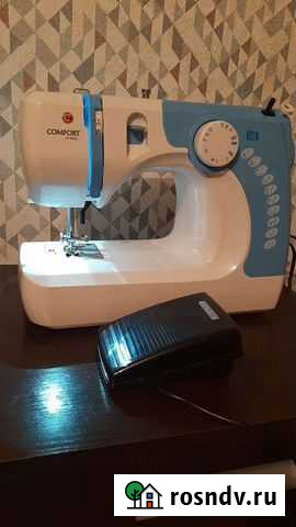 Швейная машина Майкоп - изображение 1