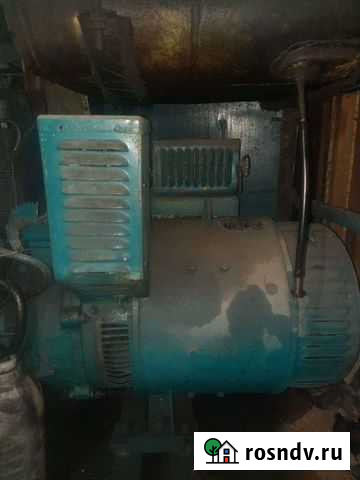 Сварочный генератор Гурьевск - изображение 1