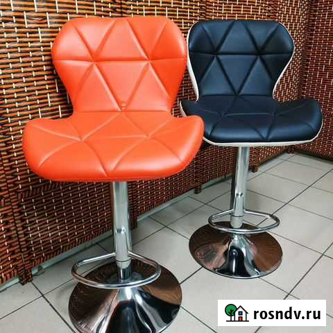 Стул мастера ракушка барный Чита - изображение 1