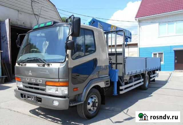 Манипулятор Услуги манипулятора Аренда манипулятор Владимир - изображение 1