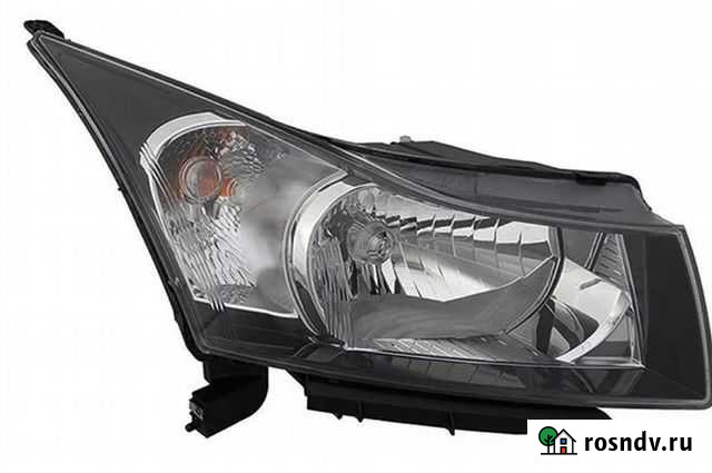 Фары Шевроле Круз Урай - изображение 1