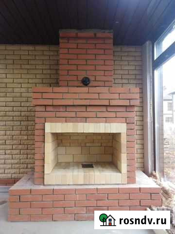 Печник Нижние Вязовые - изображение 1