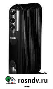 Радиатор ресанта омпт-7нч Астрахань - изображение 1