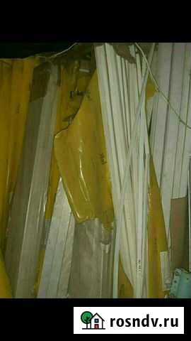 Кабель канал Варламово - изображение 1