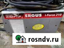 Сварочный аппарат Мурманск - изображение 1