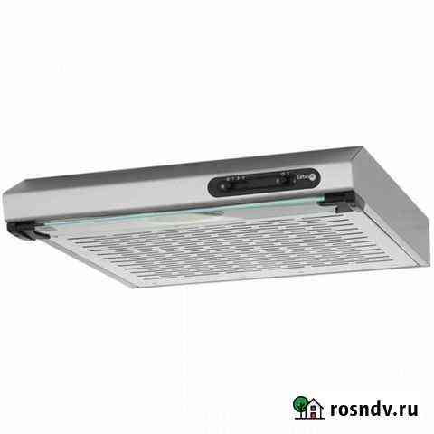 Новая Вытяжка Turboair Tilly 50 см, inox Курск