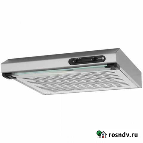 Новая Вытяжка Turboair Tilly 50 см, inox Курск - изображение 1