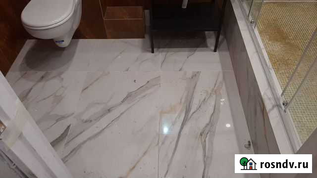 Плиточные работы Нижнекамск - изображение 1