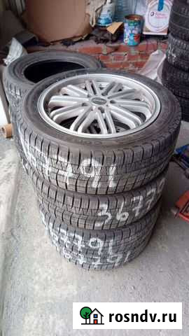 Продам колеса Асбест - изображение 1