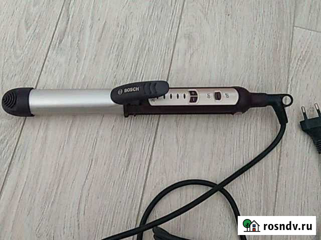 Плойка bosch Саратов - изображение 1