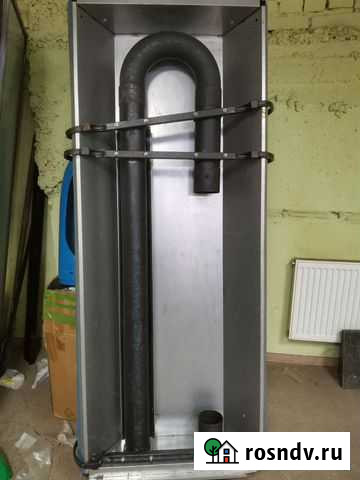 Обогреватель инфракрасный газовый Набережные Челны - изображение 1