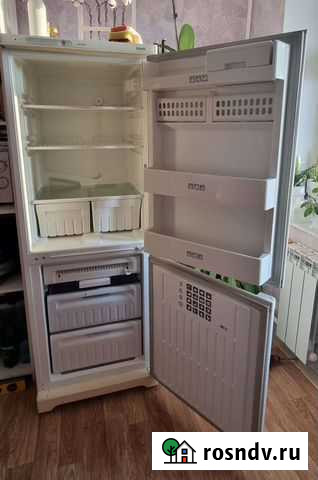 Холодильник stinol Егорьевск - изображение 1