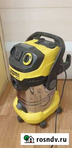 Пылесос Karcher Череповец - изображение 1