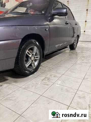 Зимние колеса r13 на ваз Ульяновск - изображение 1