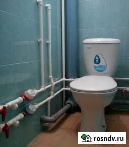 Услуги сантехника Горно-Алтайск - изображение 1