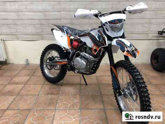 Мотоцикл BSE Z2 250 Тула