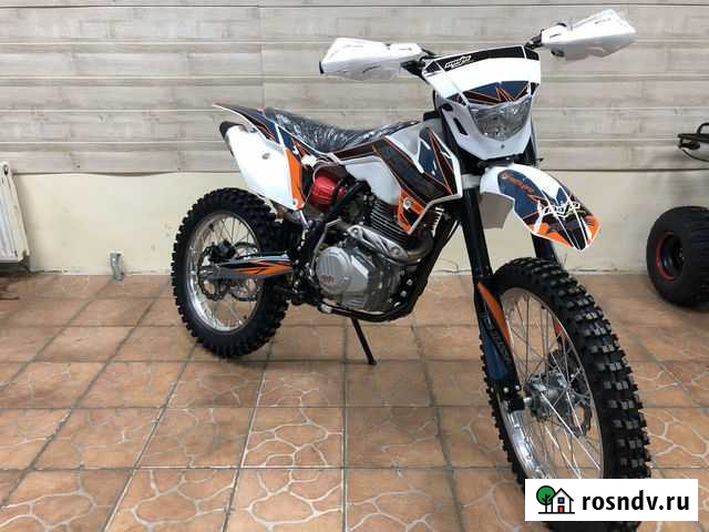 Мотоцикл BSE Z2 250 Тула - изображение 1