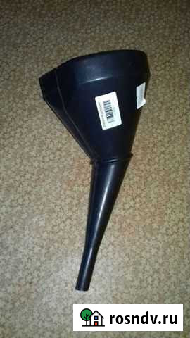 Воронка для переливания топлива Кулебаки - изображение 1