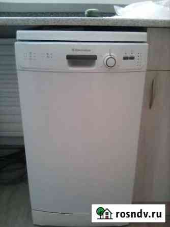 Посудомоечная машина Electrolux esf43005w Афипский