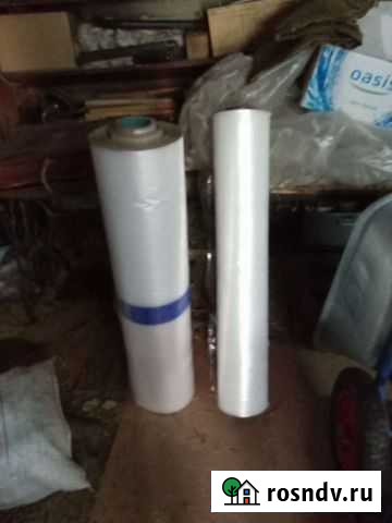 Пленка пвх Светлый - изображение 1