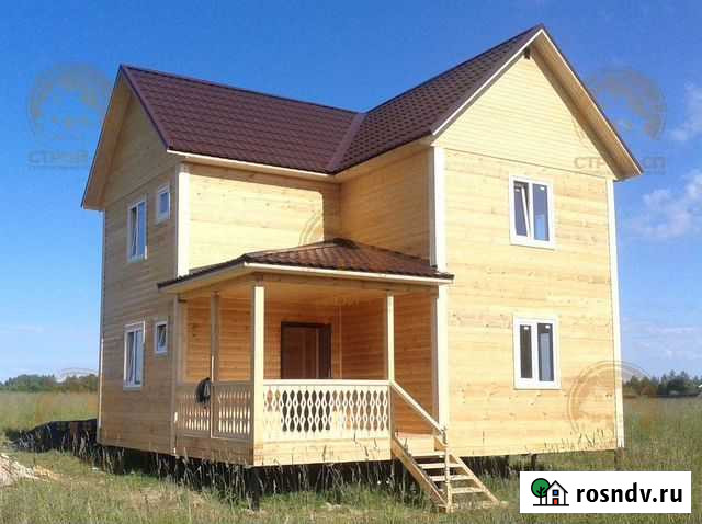 Бригада плотников Сыктывкар - изображение 1