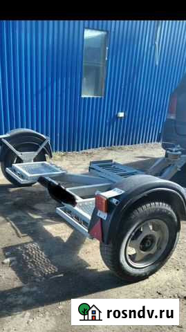 Автоподкат в аренду Магнитогорск - изображение 1