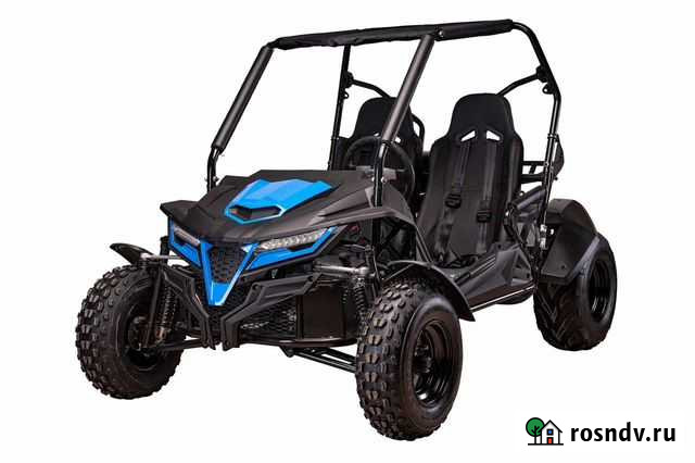 Багги Yacota K5 Новороссийск - изображение 1