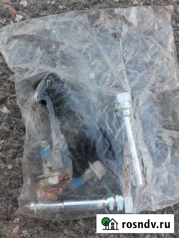 Направляющая суппорта шевроле круз Сосновый Бор - изображение 1