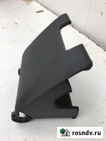 Пластик, карман, бардачок торпеды салона Skoda Fab Аннино - изображение 1