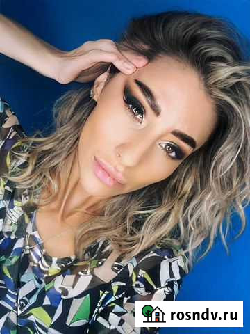 Красивые брови Череповец - изображение 1