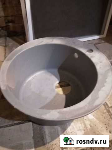 Раковина мойка для кухни Нефтекамск - изображение 1