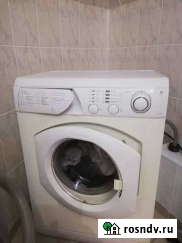 Стиральная машина Сургут - изображение 1