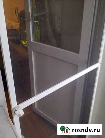 Сетка на окно, жалюзи Архангельск - изображение 1