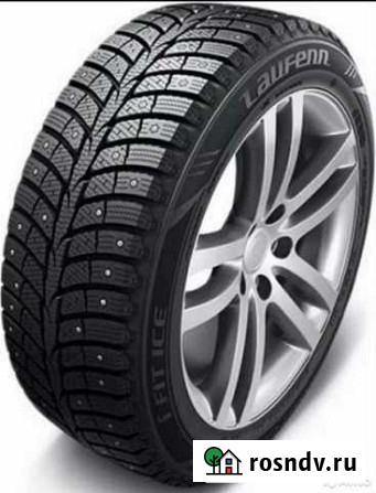 Laufenn 225/60 R16 4шт Апрелевка - изображение 1