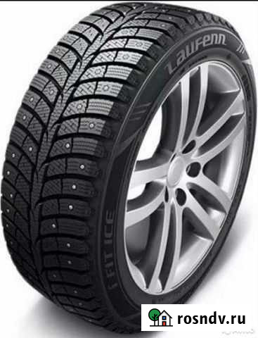 Laufenn 225/60 R16 4шт Апрелевка - изображение 1