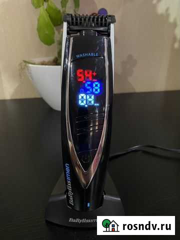 Триммер Тольятти - изображение 1