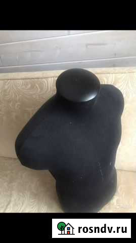 Манекен портновский Владимир - изображение 1