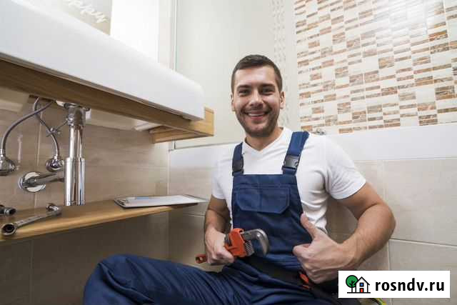 Услуги сантехника. Ремонт сантехники Нижний Тагил - изображение 1