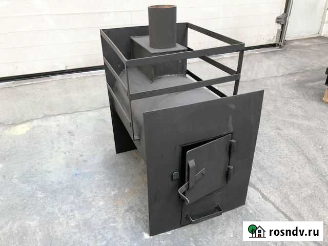 Печки для бани от производителя Когалым - изображение 1