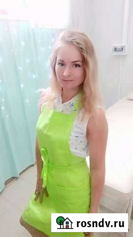 Шугаринг Усолье Усолье-Сибирское - изображение 1