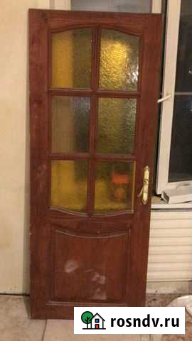 Межкомнатные двери бу Кострома - изображение 1