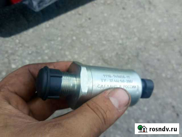 Датчик включения задней скорости Kalina 2011 1.6 8 Людиново - изображение 1