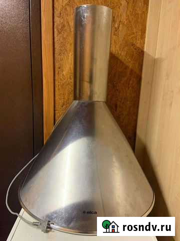 Вытяжка для кухни Красноярск - изображение 1