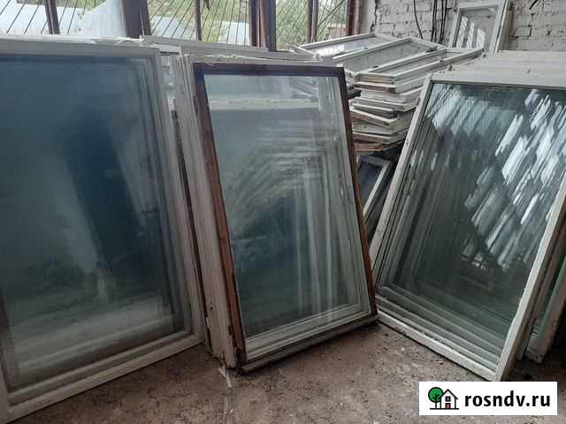 Окна Воткинск - изображение 1