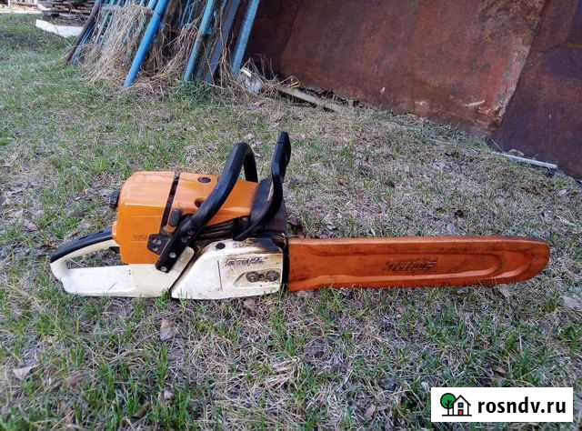 Бензопила stihl ms 361 Николаевка - изображение 1