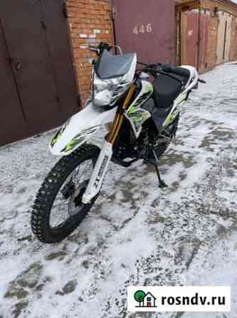 Motoland enduro ST 250 (2021 г.) Чебоксары