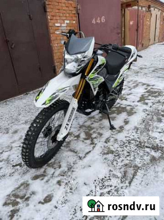 Motoland enduro ST 250 (2021 г.) Чебоксары - изображение 1